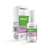 Sistema de Terapia Homeopet para Cães e Gatos Anizen 30ml - Pet Premium™
