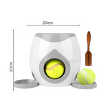 Lançador Automático Interativo - Pet Premium™