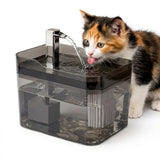 Bebedouro Automático para Pets - Pet Premium™