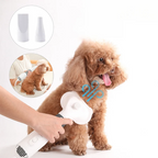 Secador Ultra Silencioso 3 em 1 - Pet Premium™