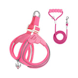 Coleira & Guia Pet Comfort - Pet Premium™