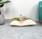 Cama Travesseiro Canguru - Pet Premium™