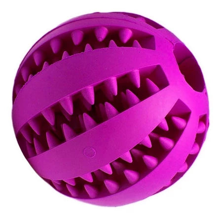Bola Mordedora de petiscos Anti-Ansiedade - Pet Premium™