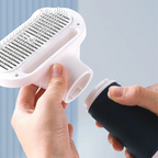 Secador Ultra Silencioso 3 em 1 - Pet Premium™