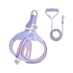 Coleira & Guia Pet Comfort - Pet Premium™