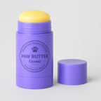 Bálsamo Calmante e Hidratante para Patas Rachadas – Pet Premium™