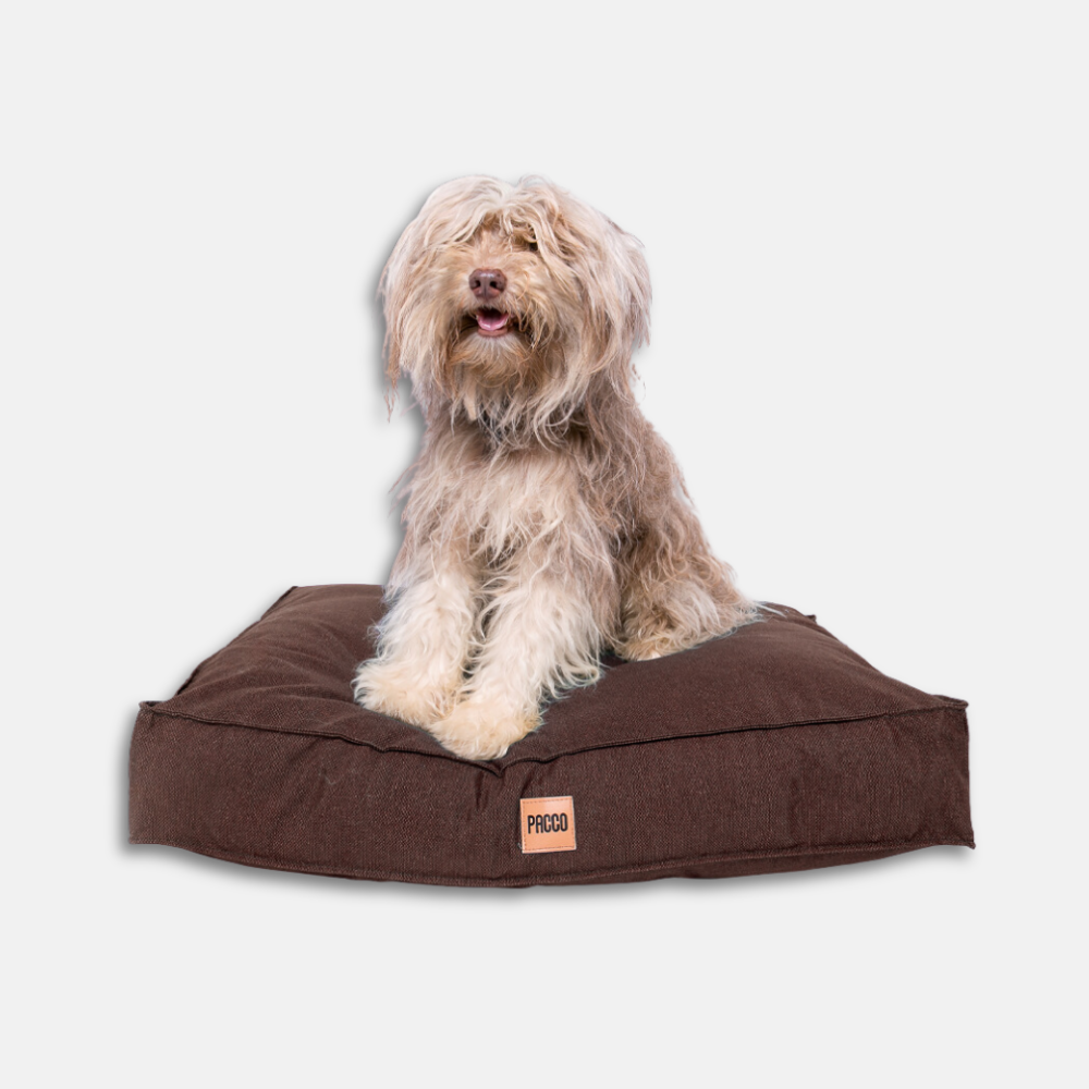 Almofada Para Cachorro Futon Ecotec - Pet Premium™