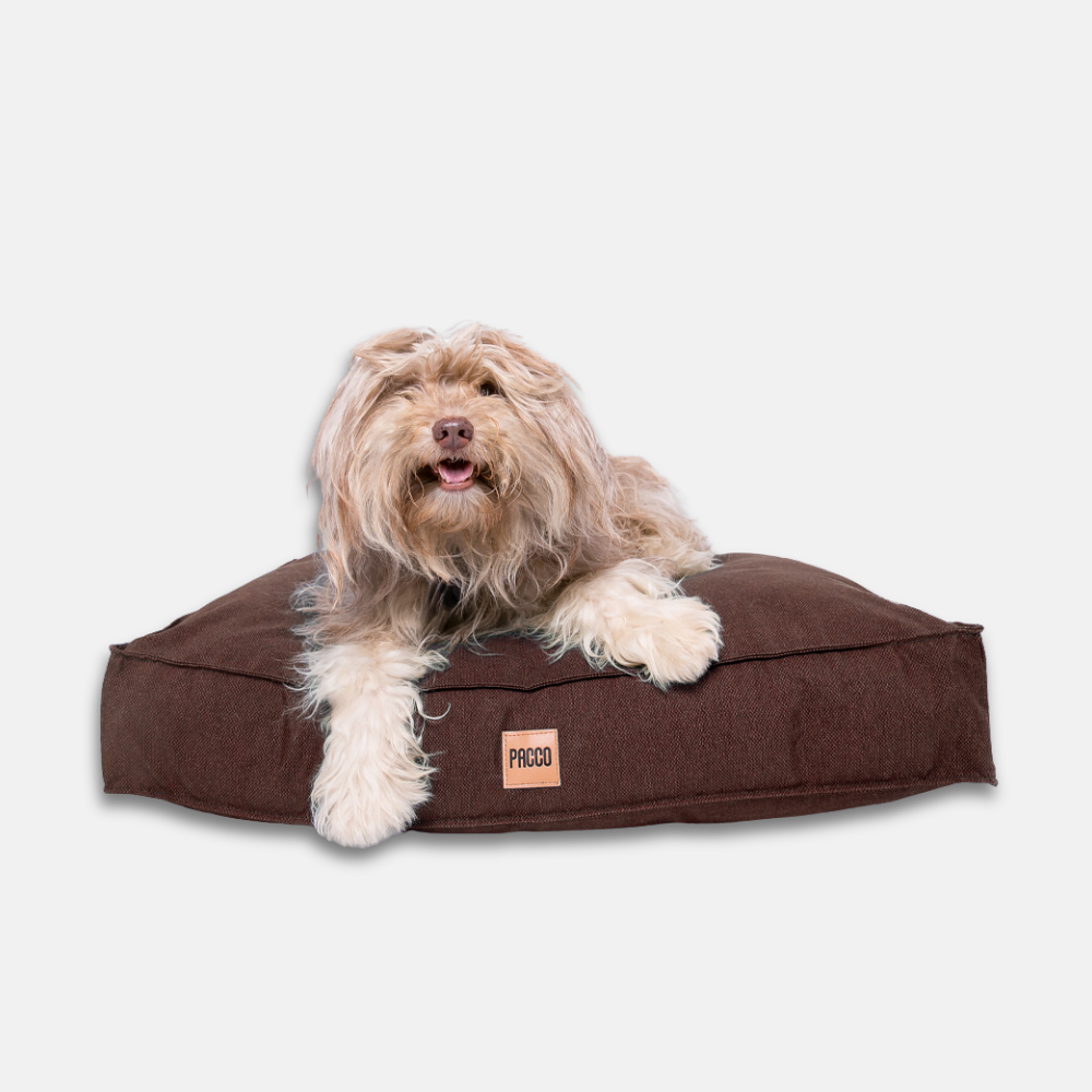 Almofada Para Cachorro Futon Ecotec - Pet Premium™