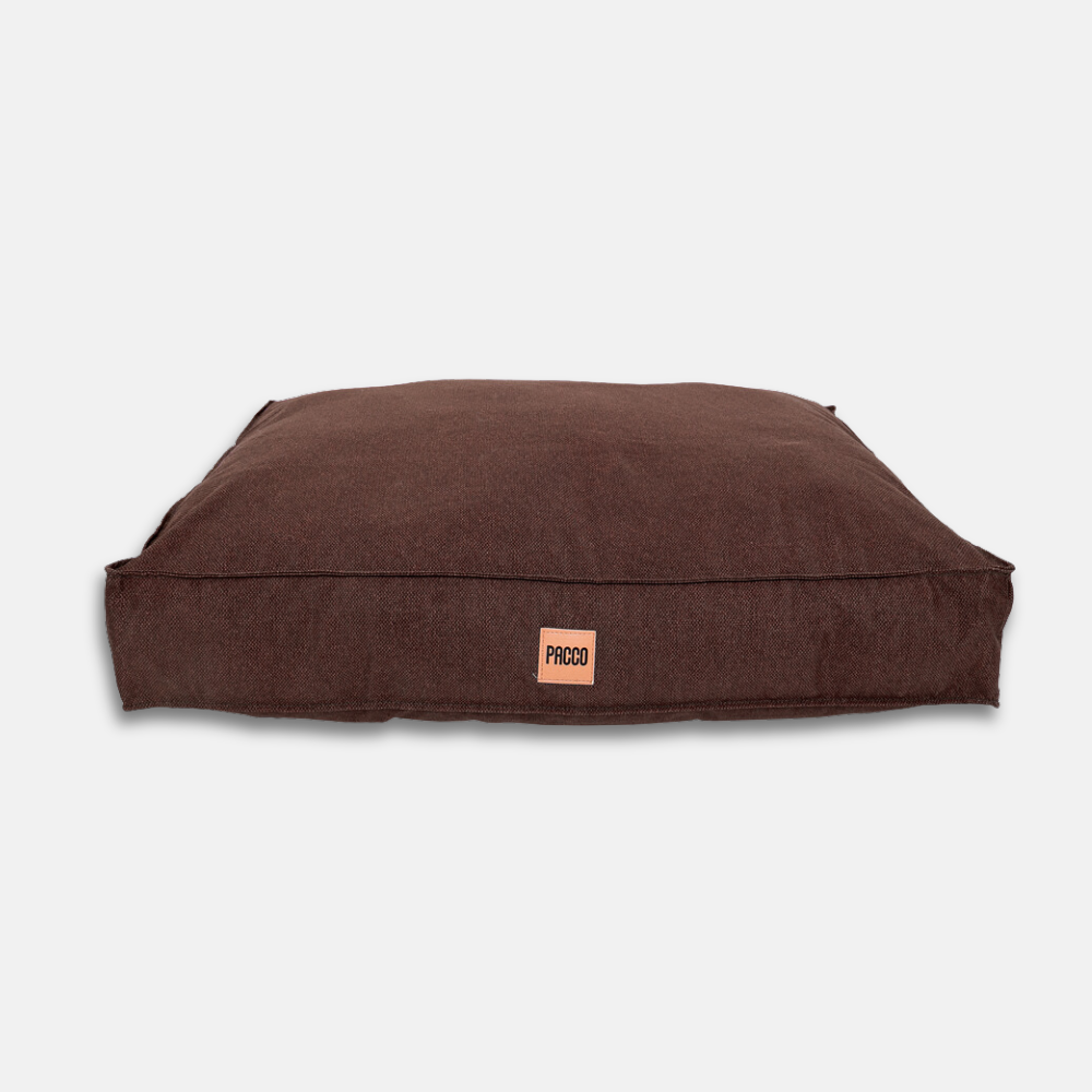 Almofada Para Cachorro Futon Ecotec - Pet Premium™