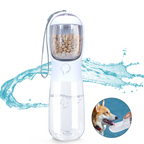 Bebedouro portátil para Pet 3 em 1 - Pet Premium™