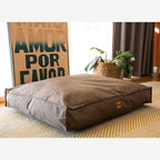 Almofada Para Cachorro Futon Ecotec - Pet Premium™
