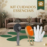 Kit Cuidados Essenciais