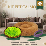 Kit Pet Calmo