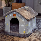 Casinha Pet Luminar - Pet Premium™