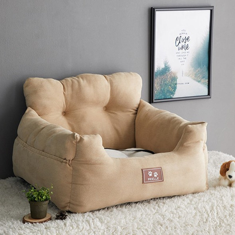 Sofá Pet Reinar - Pet Premium™