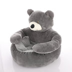 Cama Urso | Anti Ansiedade para Cachorro e Gato - Pet Premium™