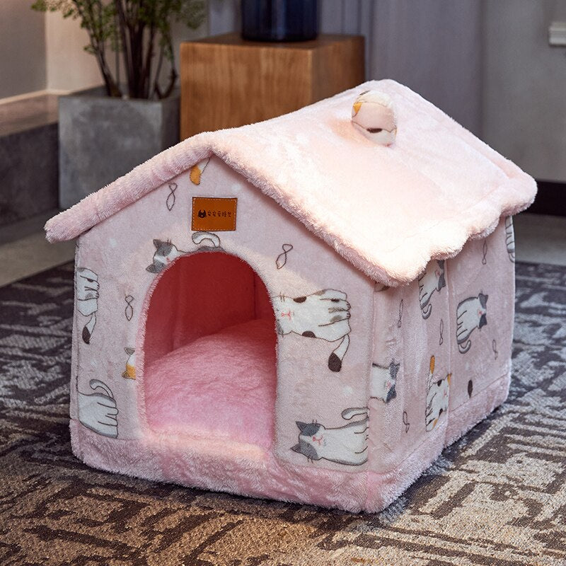 Casinha Pet Luminar - Pet Premium™