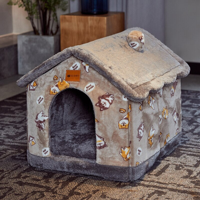 Casinha Pet Luminar - Pet Premium™