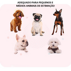 Copo Limpeza de Patas - Pet Premium™