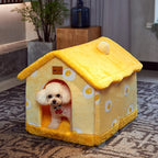 Casinha Pet Luminar - Pet Premium™