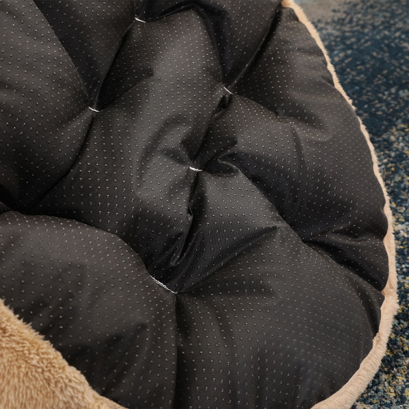 Cama Urso | Anti Ansiedade para Cachorro e Gato - Pet Premium™