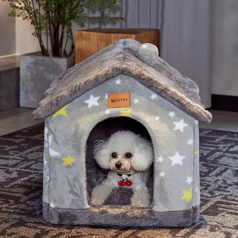 Casinha Pet Luminar - Pet Premium™