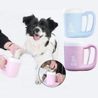 Copo Limpeza de Patas - Pet Premium™