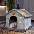 Casinha Pet Luminar - Pet Premium™