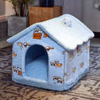 Casinha Pet Luminar - Pet Premium™