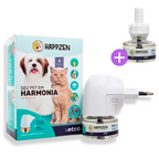 Difusor calmante natural para Pets – Reduz Ansiedade e Estresse (+1 Refil Grátis) - Pet Premium™