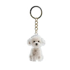 Chaveiro Colecionador de  Pelos - Pet Premium™
