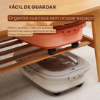 Armazenador de Alimento Pet Plus - Pet Premium™