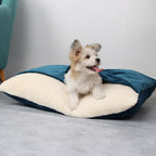 Cama Travesseiro Canguru - Pet Premium™