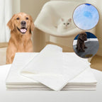 Papel Toalha Ultra Absorvente XixiPet 50 Unidades - Pet Premium™