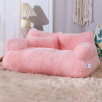 Cama Sofá Pet Comfort - Pet Premium™