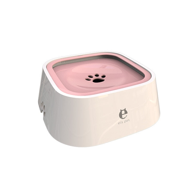 Bebedouro Mágico Anti-respingo - Pet Premium™