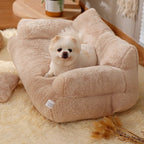 Cama Sofá Pet Comfort - Pet Premium™