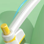 Pente Removedor de Pelos Autolimpante - Pet Premium™