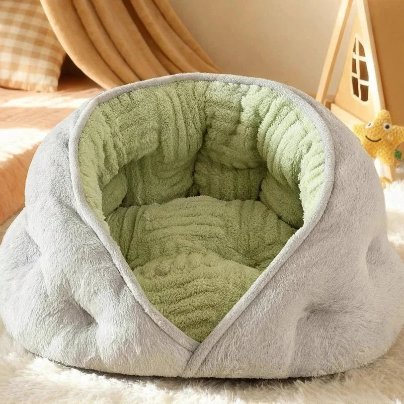 Caminha Pet Zen - Pet Premium™