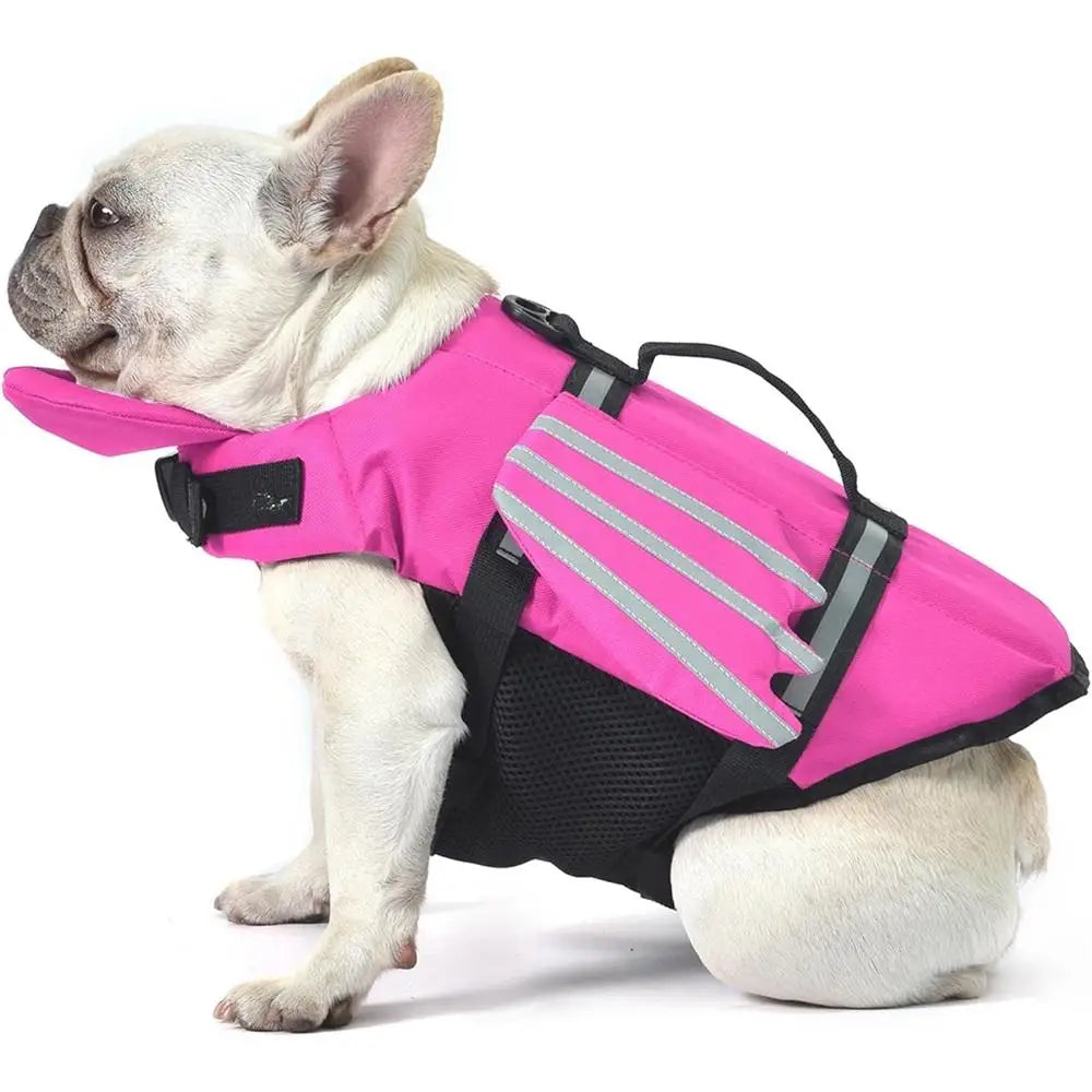 Colete Salva-Vidas Pet - Pet Premium™