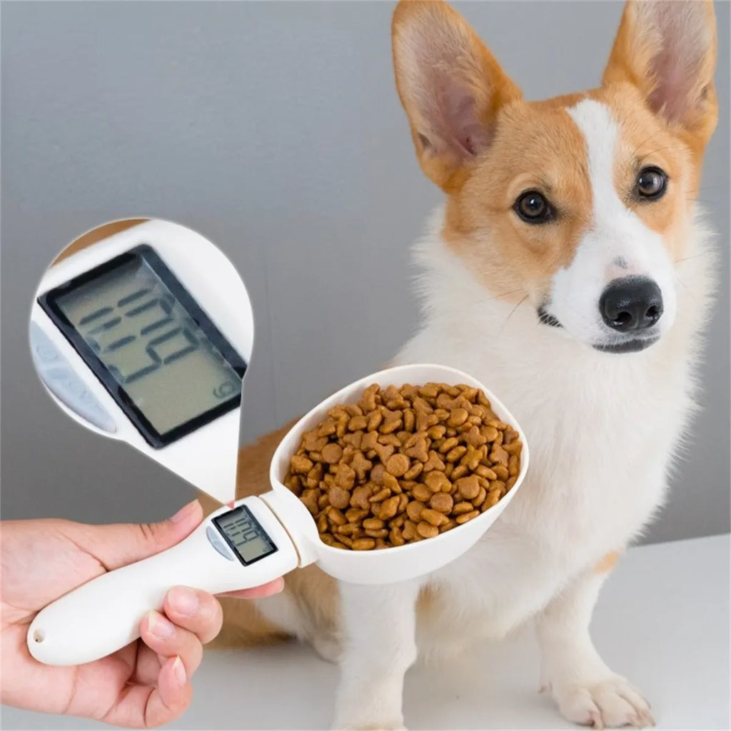 Balança Digital - Pet Premium™
