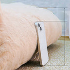 Cama Sofá Pet Comfort - Pet Premium™