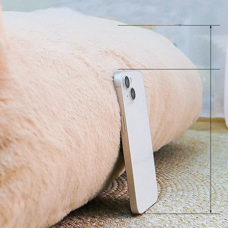 Cama Sofá Pet Comfort - Pet Premium™