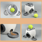 Lançador Automático Interativo - Pet Premium™