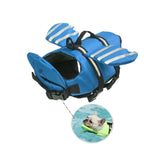 Colete Salva-Vidas Pet - Pet Premium™