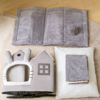 Casinha Pet Lunar - Pet Premium™