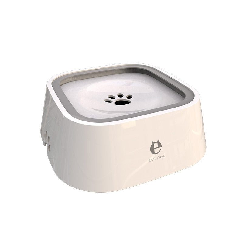 Bebedouro Mágico Anti-respingo - Pet Premium™