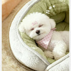 Caminha Pet Zen - Pet Premium™