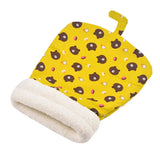 Cama Toca para Gatos - Pet Premium™
