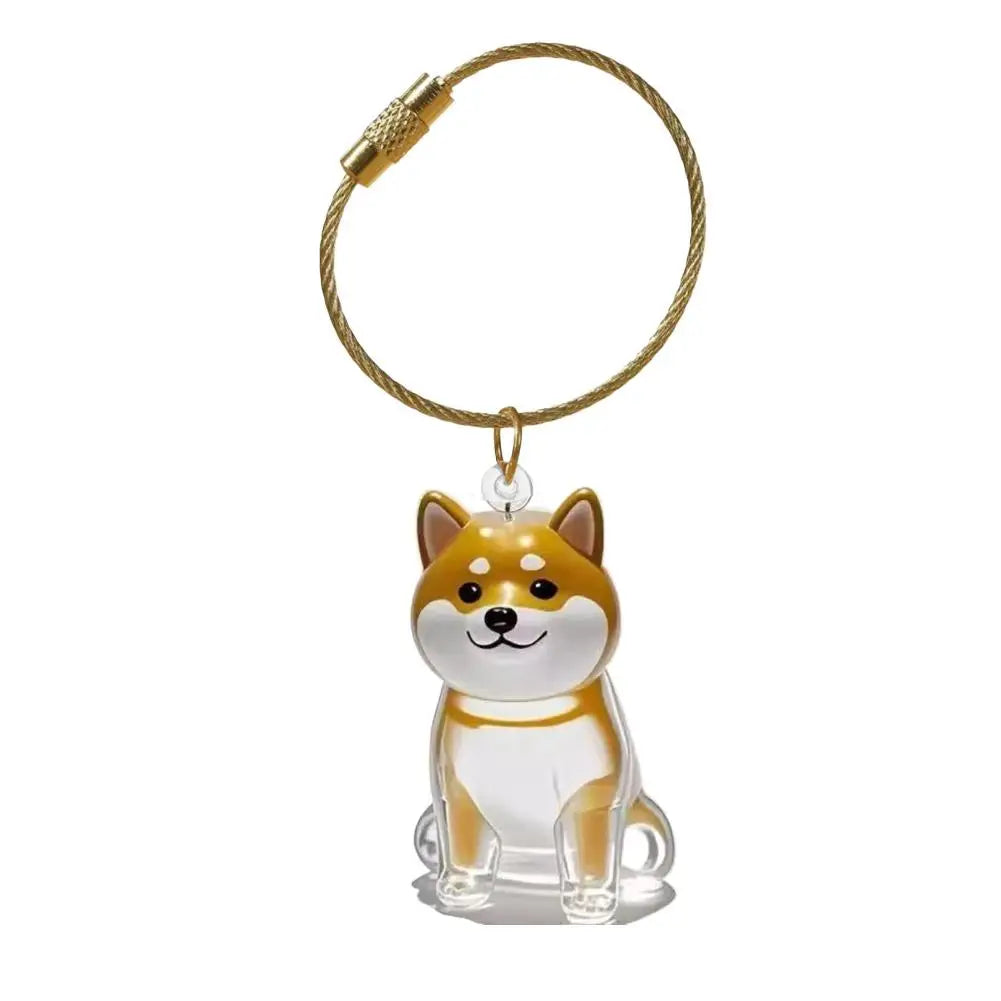 Chaveiro Colecionador de  Pelos - Pet Premium™